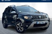 Dacia Duster 2021