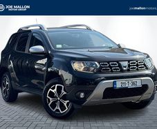 Dacia Duster 2021