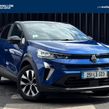 Renault Captur 2025