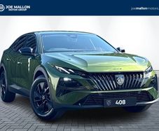 Peugeot 408 2026