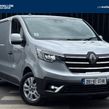 Renault Trafic 2026