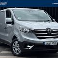 Renault Trafic 2026