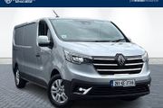 Renault Trafic 2026