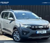 Dacia Jogger 2023