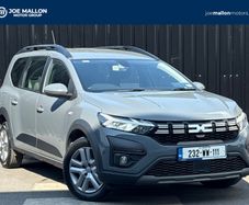 Dacia Jogger 2023