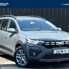 Dacia Jogger 2023