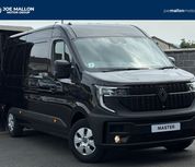 Renault Master 2026