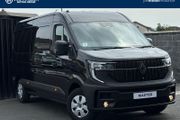 Renault Master 2026