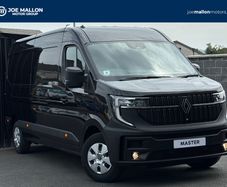 Renault Master 2026