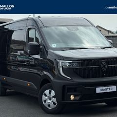 Renault Master 2026