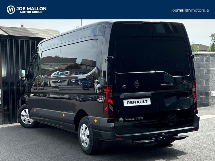 Renault Master 2026