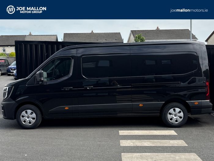 Renault Master 2026
