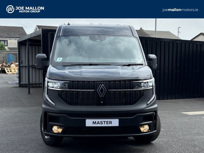 Renault Master 2026