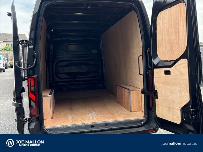 Renault Master 2026
