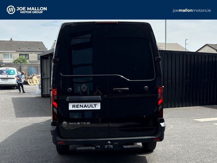 Renault Master 2026