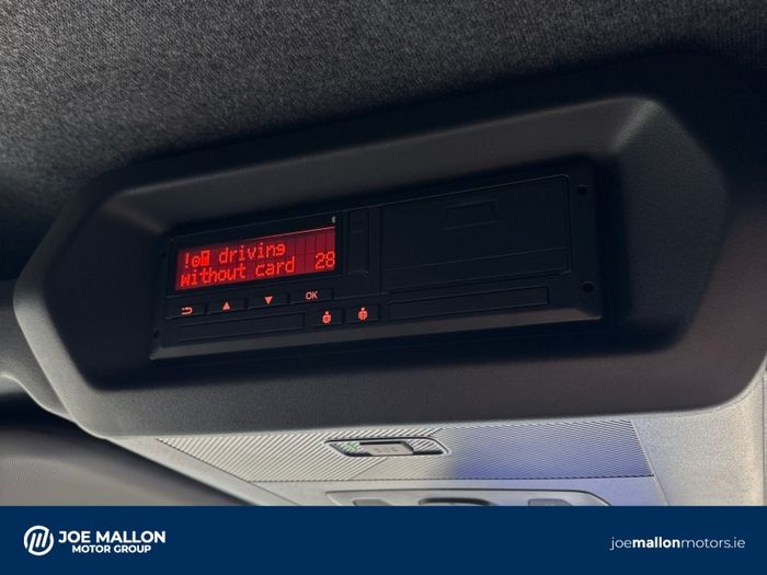 Renault Master 2026