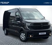 Renault Master 2026