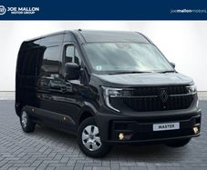Renault Master 2026