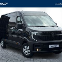 Renault Master 2026