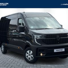Renault Master 2026