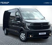 Renault Master 2026