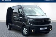 Renault Master 2026