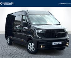 Renault Master 2026