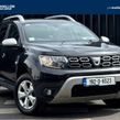 Dacia Duster 2019