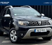 Dacia Duster 2019