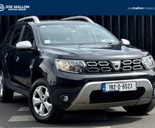 Dacia Duster 2019