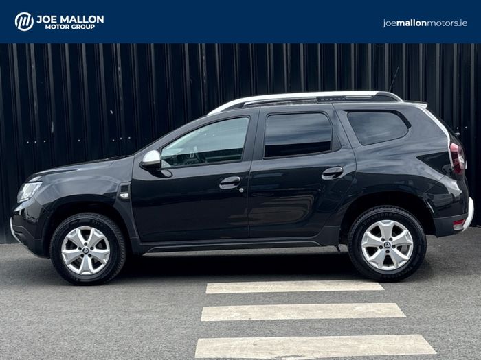 Dacia Duster 2019