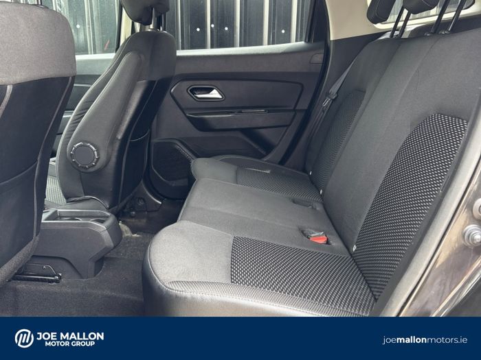 Dacia Duster 2019