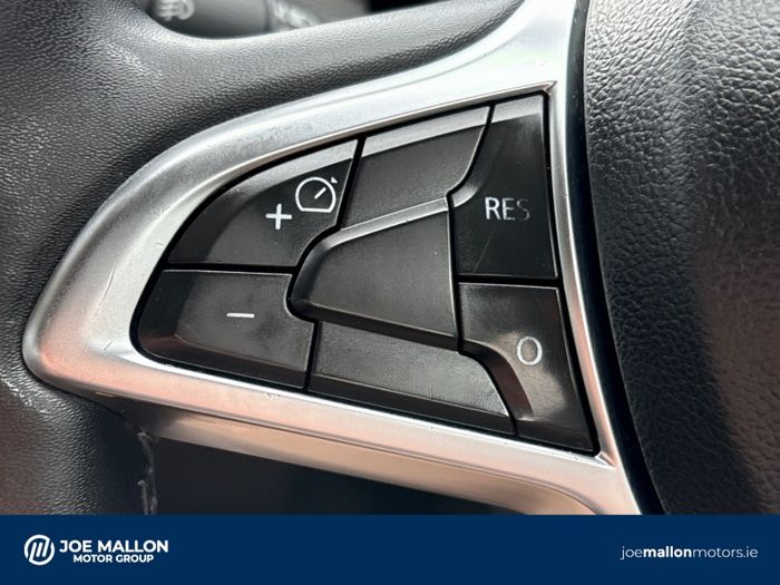 Dacia Duster 2019