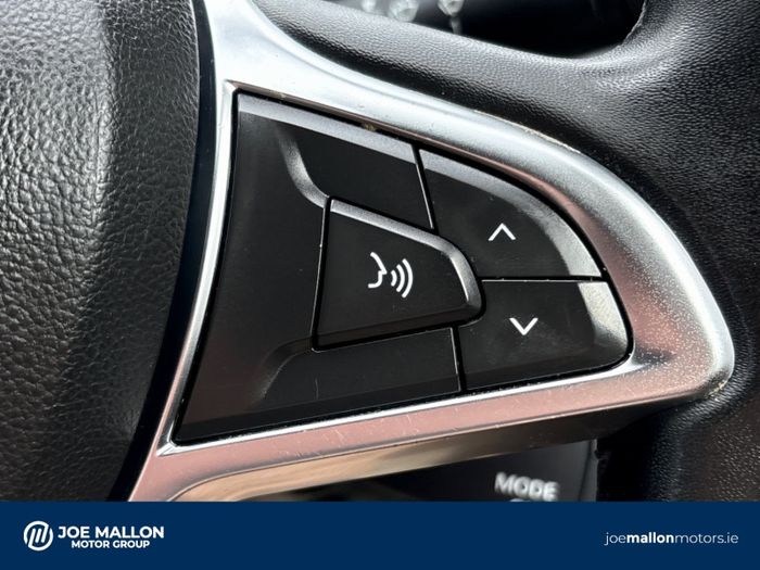 Dacia Duster 2019