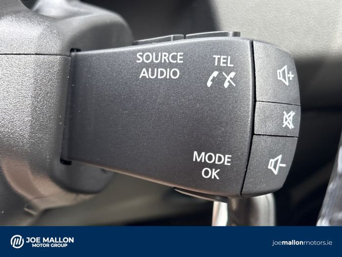 Dacia Duster 2019