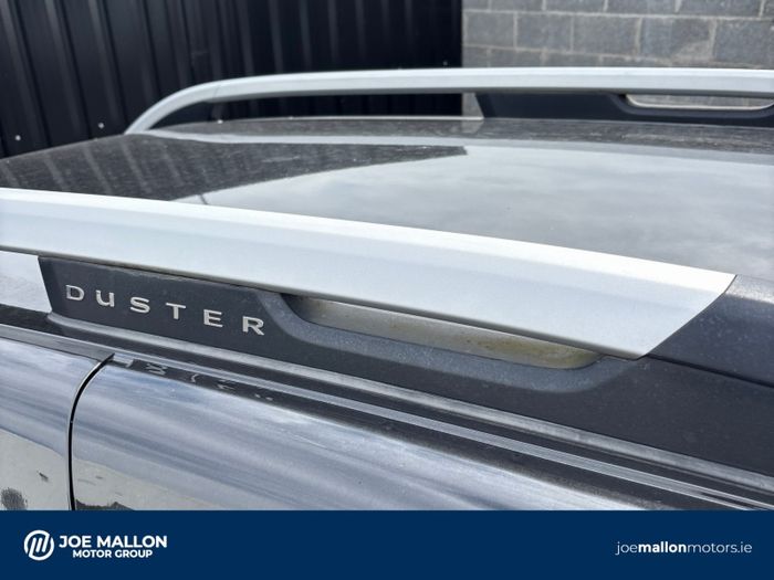Dacia Duster 2019