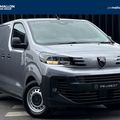 Peugeot Expert 2026