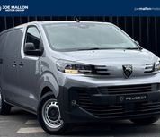 Peugeot Expert 2026