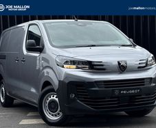 Peugeot Expert 2026