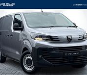Peugeot Expert 2026