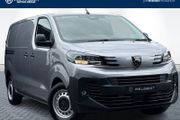 Peugeot Expert 2026