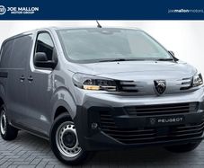 Peugeot Expert 2026
