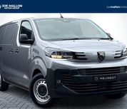 Peugeot Expert 2026