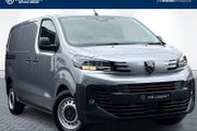 Peugeot Expert 2026