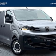 Peugeot Expert 2026