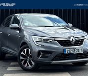 Renault Arkana 2023