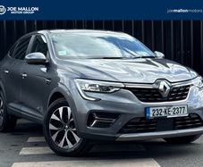 Renault Arkana 2023