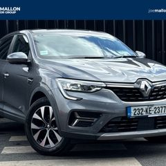 Renault Arkana 2023