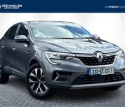 Renault Arkana 2023