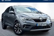Renault Arkana 2023
